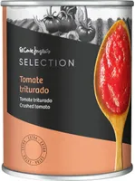 Tomate triturado