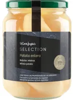 Patata entera