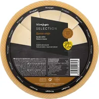 Queso viejo mezcla