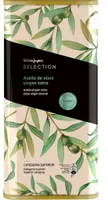 Aceite de oliva virgen extra