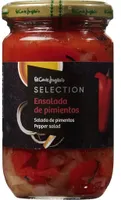 Ensalada de pimientos