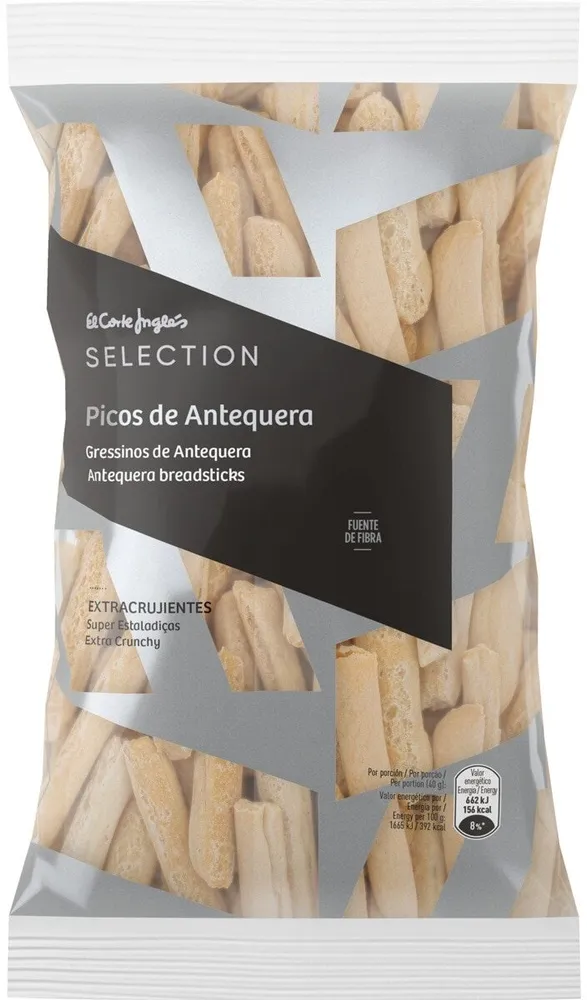 Picos de Antequera
