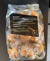Minimagdalenas artesanas
