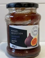 Mermelada de higo