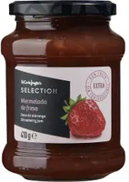 Mermelada de fresa SELECTION
