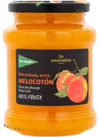 Mermelada melocotón Selección
