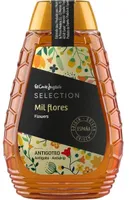 Miel de mil flores antigoteo