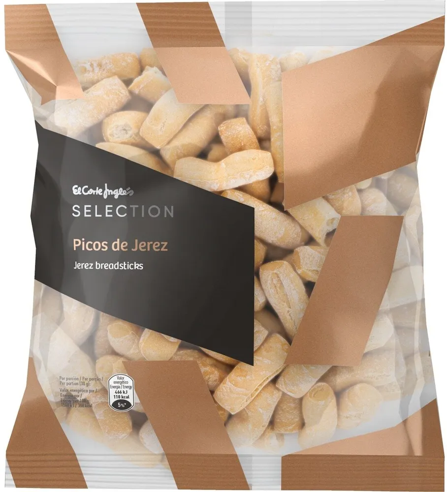 Picos de Jerez