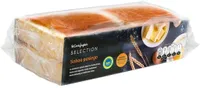 Sobao Pasiego