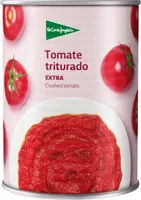 Tomate triturado extra