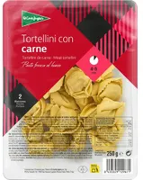 Tortellini con carne