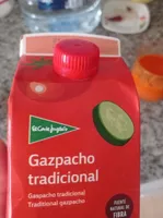 Gazpacho tradicional