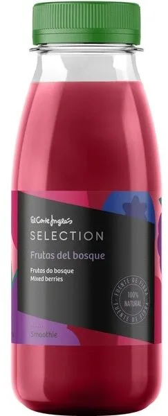 Frutos del Bosque