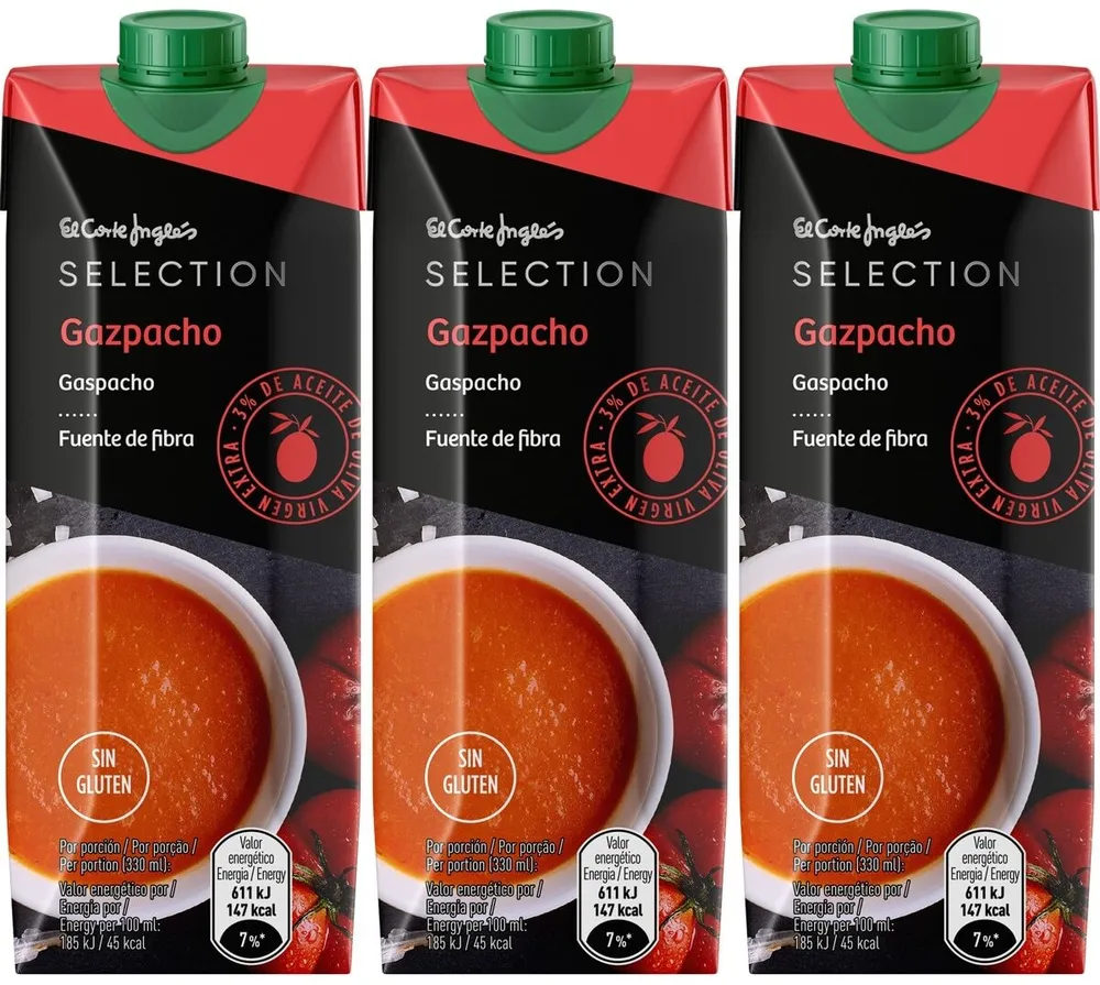 Gazpacho