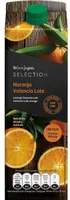 Zumo de naranja