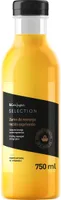 Zumo de naranja recién exprimido SELECTION