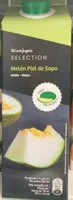 Selection Melon piel de sapo