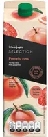Pomelo rosa