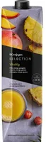 Bebida selection Vitality