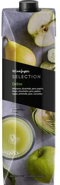 Zumo detox