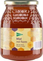 Miel mil flores