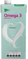 Bebida láctea con omega 3