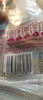 Jamon Serrano reserva