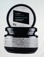 Sucedáneo de caviar