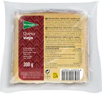 Queso viejo