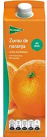 Zumo de naranja