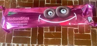 Refonditos chocolate negro