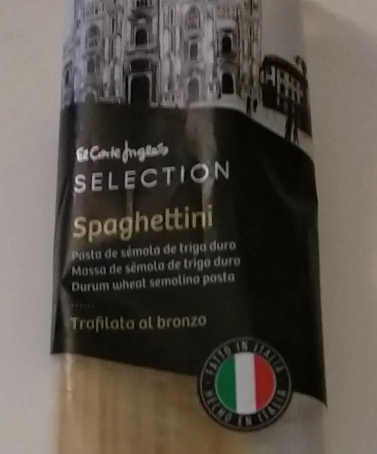 Spaguettini
