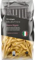 Penne rigate
