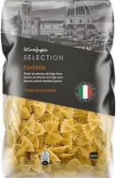 Farfalle