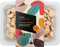 Almendra marcona