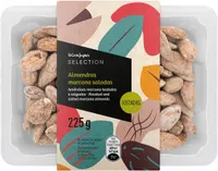 Almendras Marcona saladas