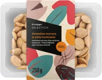 Almendras marcona estilo tradicional
