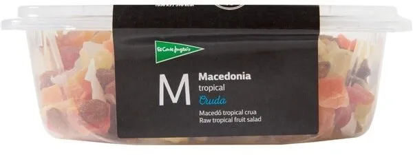 Macedonia tropical