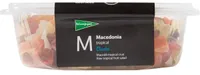 Macedonia tropical