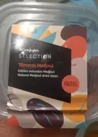 Tâmaras Medjoul