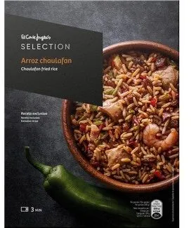 Arroz Chaulafan
