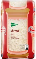Arroz blanco