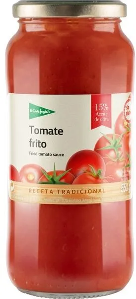 Tomate frito