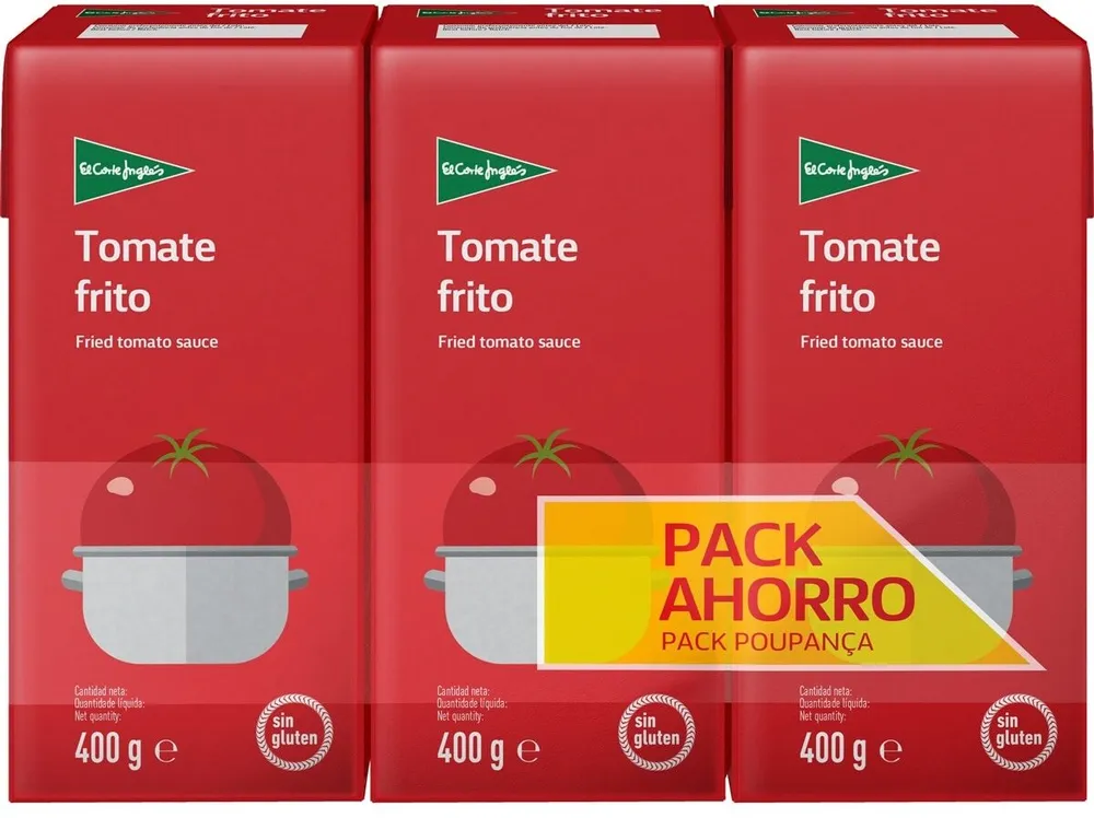 Tomate Frito