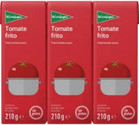 Tomate frito
