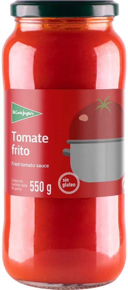 Tomate frito