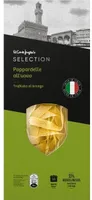 Papardelle all'uovo