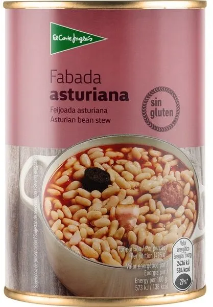 Fabada asturiana