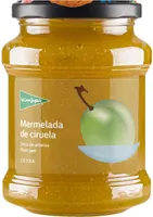 Mermelada de ciruela