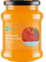 Mermelada de melocoton